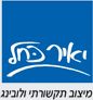 תרגישו חופשי לצרף את הלוגו של העסק שלכם