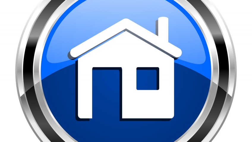 house icon