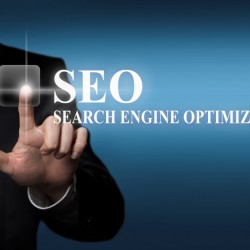 SEO - search engine optimization