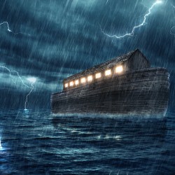 Noahs ark