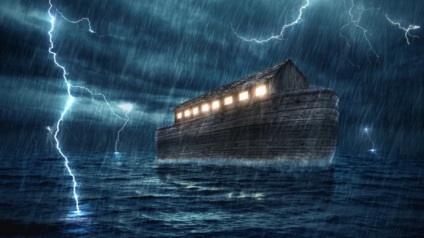 Noahs ark