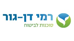 תרגישו חופשי לצרף את הלוגו של העסק שלכם