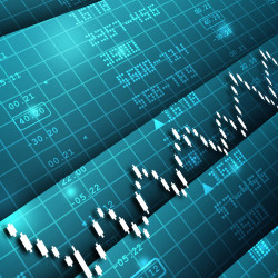 Data analysis in stock market