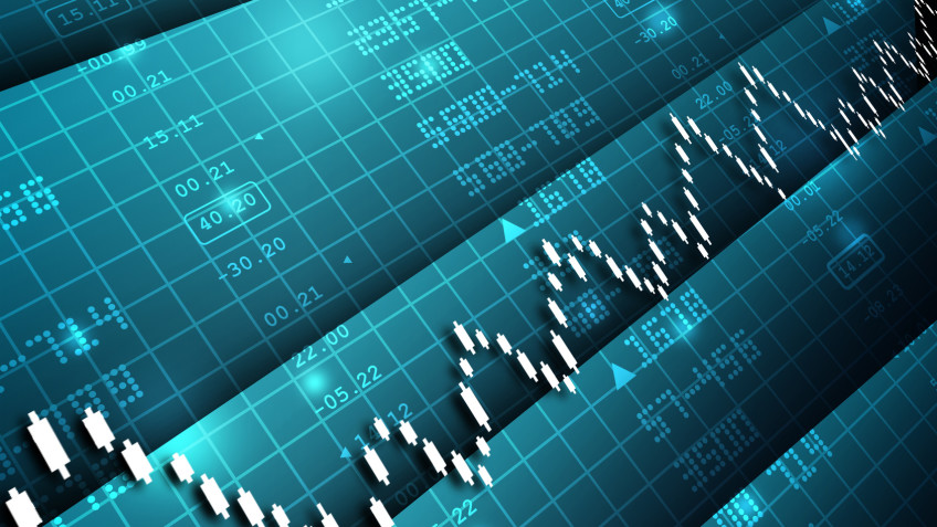 Data analysis in stock market