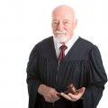 Judge with Dignity