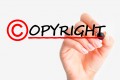 Copyright issues