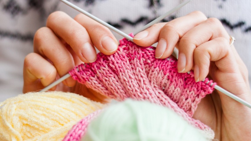 Knitting